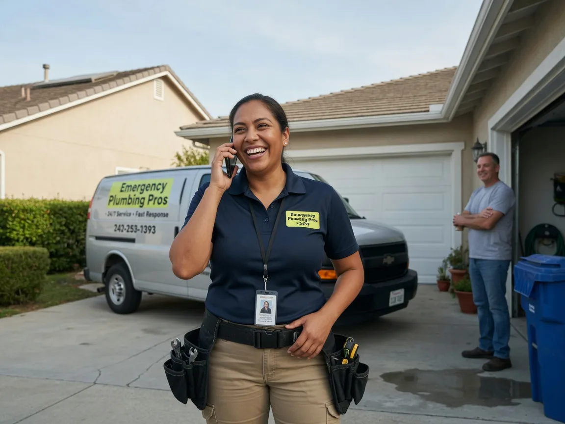 Emergency Plumber Pine City, MN FAQs